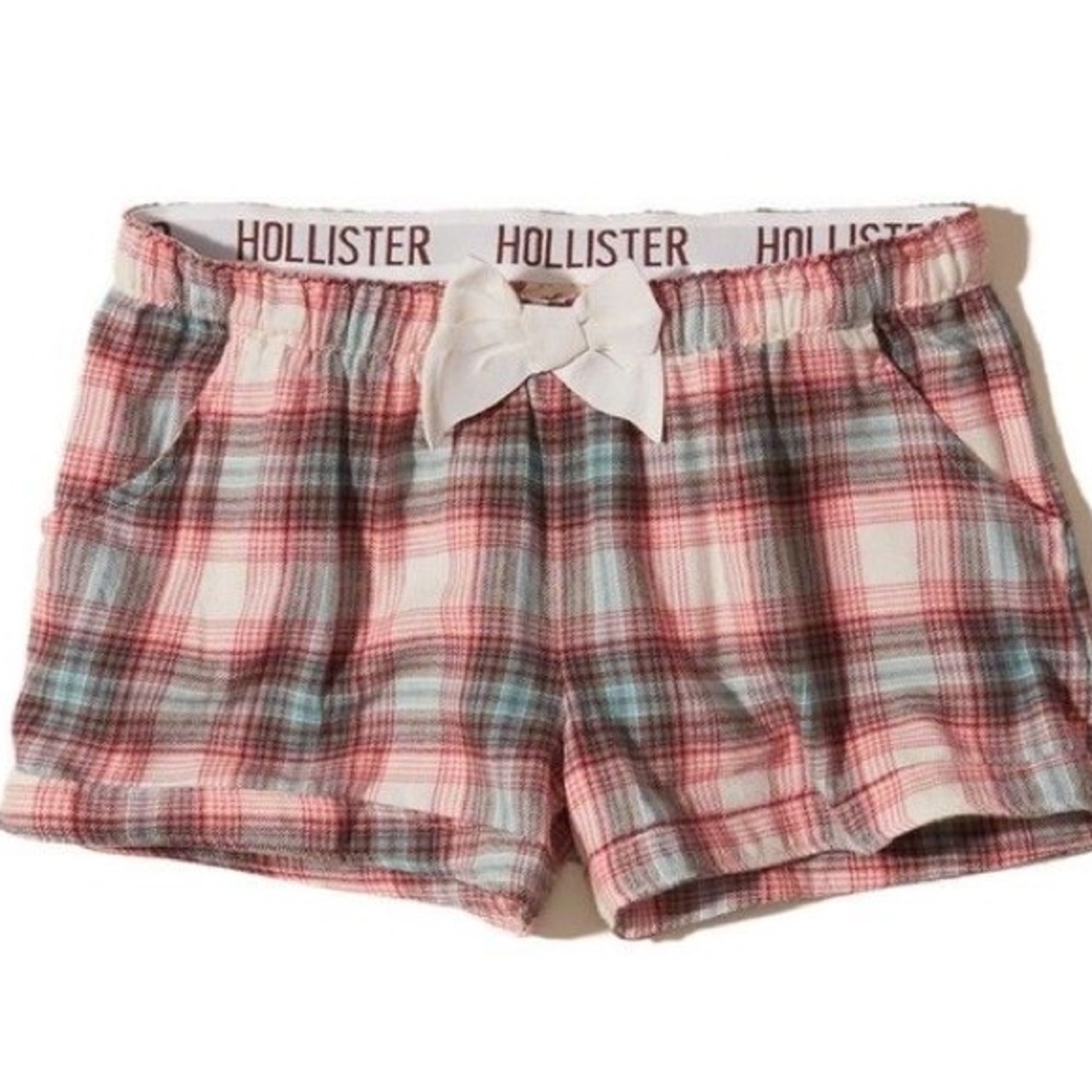 Hollister Pajama shorts